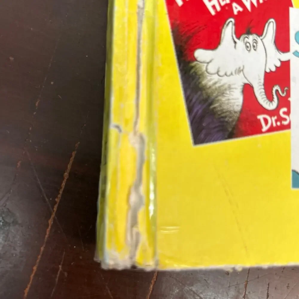 A Hatful of Seuss by Dr.‎ Seuss